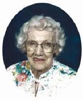 Obituary information for Emma Emerson Schaffer