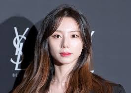 ヨン様の妻' パク・スジン、3年ぶりの近況報告‥これまで音沙汰が無かっ ...