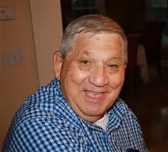 Obituary information for Stephen Berzansky