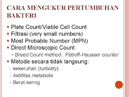Air yang digunakan dalam pembuatan media adalah aquadest (lay. Nutrisi Kultur Dan Pertumbuhan Mikroorganisme Nutrisi Mikroba Nutrients