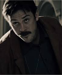 Dean Holbrook 13 Reasons Edits