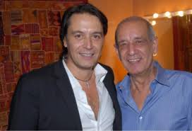 Καλώς ήρθατε στην σελίδα των fans του γιάννη κότσιρα. O Kotsiras Apokalypse Giati Kapote Ton Ebrise O Mhtropanos Sigmalive Magazine