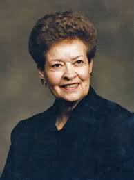 Ardith Ritter Obituary April 18, 2014