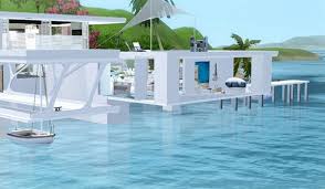 Cloths, hair, objects, lots, accessories, makeup, shoes, skins, poses, eyes, mods, sets and more. Casas Sims 3 Archivos Duegos