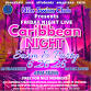 Friday Night Live Pool Party-Caribbean Night Edition