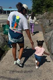 Naomi Osaka Shares Rare Photos with Daughter Shai in Sweet New Year's Post