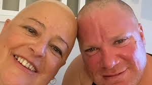 Fundraiser by Christine Siatos : Love for Ally ❤️