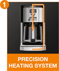 Check spelling or type a new query. Krups Krups Ec324 14 Cup Thermobrew Programmable Coffee Maker Ec324050