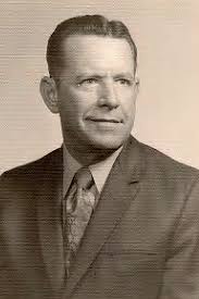 William Seward Obituary