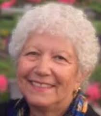 Barbara Whelan Obituary (2017)