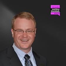 The Poultry Nutrition Blackbelt Podcast