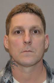 Sex Offender Registry