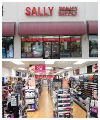 Sally S Near Me