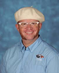 Sam Roy • Chico Country Day School