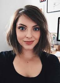 These hair styles are not only meant for women but they also look cool on males. 15 Razor Cut Bob Hairstyles Bob Haircut And Hairstyle Ideas