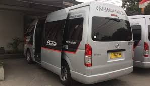 Agen Travel Kuningan Info Alamat Harga Tiket Jadwal Sanjaya Tour