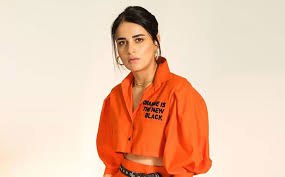 Radhika madan reveals irrfan taught her to never stop being a student: Radhika Madan Shows How Photoshoots Feel After A Leg Day