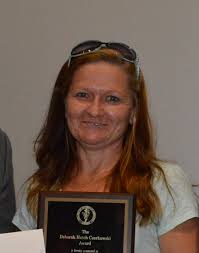 Employees Honored during 8th Annual Staff Awards Ceremony