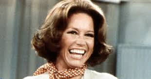 Happy 75th birthday, Mary Tyler Moore