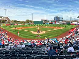 2019 cactus league spring training schedule: Important Dates On The Spring Training Calendar Spring Training Online