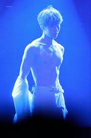 Recehan Wannaone Otot Perut Gambar Teman Selebritas