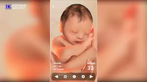 Perkembangan janin usia 27 minggu (6 bulan). Ternyata Seperti Ini Proses Perkembangan Janin 27 39 Minggu Inspirasi Kesehatan Youtube