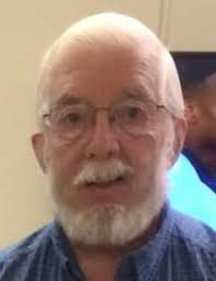 Obituary information for William J Franklin