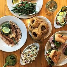 Restaurants near mcadoo's seafood company. The 10 Best Restaurants In New Braunfels Updated February 2021 Tripadvisor