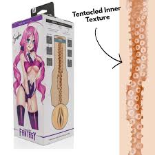 Amazon.com: Fleshlight Fantasy | Sasha Nakamoto | Ecchi | Hentai Male  Masturbator Sex Toy | Onahole : Health & Household