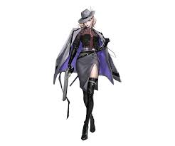 Langley Character Review | Path to Nowhere Wiki Guide and Database