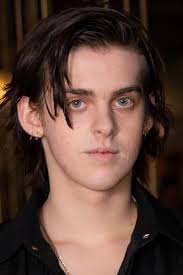 The Chronology of Water (2025)