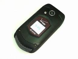 Kyocera Duraxv Original Ringtones Youtube