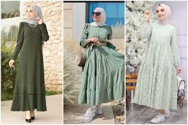 Pakai baju warna cokelat warna hijab apa yang cocok oleh karena itu pilih dan pakailah warna baju dengan warna tempahan jahit manik baju dan tudung busana baju sumber eenascollections.blogspot.com. 7 Warna Hijab Yang Cocok Dipadukan Dengan Baju Hijau Womantalk