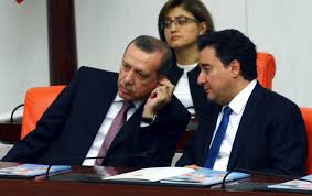 Aslen şereflikoçhisar ilçesine bağlı değirmenyolu köyü nüfusuna kayıtlı olan babacan. Former Erdogan Ally Ali Babacan To Establish Rival Party Later This Year Middle East Eye