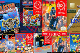 File name ninja gaiden (usa).zip. Nintendo Switch Suma Las Versiones Extra De Ninja Gaiden Y Ghosts N Goblins A Sus Clasicos De Nes