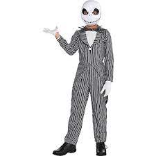 Feb 26, 2021 · want to fast on nothing but v8 and protein shakes for 90 days so your jack skellington cosplay can finally be complete? Boys Jack Skellington Costume The Nightmare Before Christmas Party City