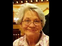 Margaret Teresa Jackson Conant