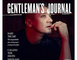 A Gentleman's Projects :: Photos, videos, logos, illustrations and branding  :: Behance