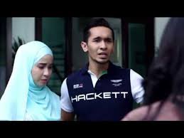 Tidak berpuas hati dengan keputusan datuk itu. Makmum Yang Paling Aku Cinta Episod 25 Youtube