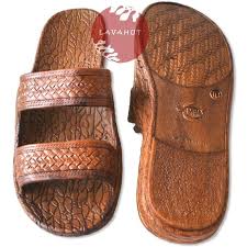 Light Brown Jandals Pali Hawaii Sandals In 2019 Shoes
