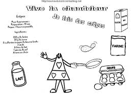 Liste De Mes Coloriages Sur La Chandeleur Et Les Crepes Chandeleur Activite Chandeleur Chandeleur Crepes