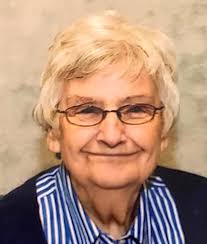 Gladys (Allen) Hodges, 92, Imperial