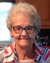 Lourene Martin Hurt, 90, Edmonton, KY