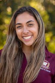 2019 Women's Track and Field Roster