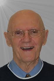 Ronald St-Germain Obituary