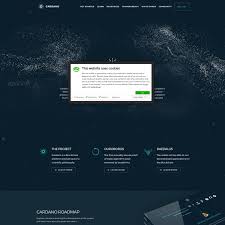 Cardano is a software platform only and does not conduct any independent diligence on or substantive review of any blockchain asset, digital currency, cryptocurrency or associated funds. Cardano Ada Ico Rating And Overview Icomarks