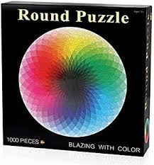 Maybe you would like to learn more about one of these? Amazon Com Gradient Puzzle