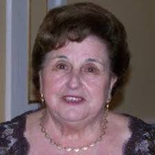Maria "Gina" Zambrano Obituary June 28, 2014