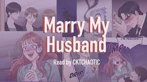 Marry My Husband - Chapter 49 (Eng) - Romance | Drama Webtoon - YouTube