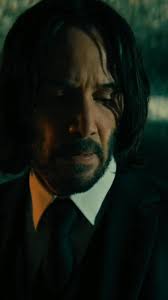 John Wick A Loving Husband
